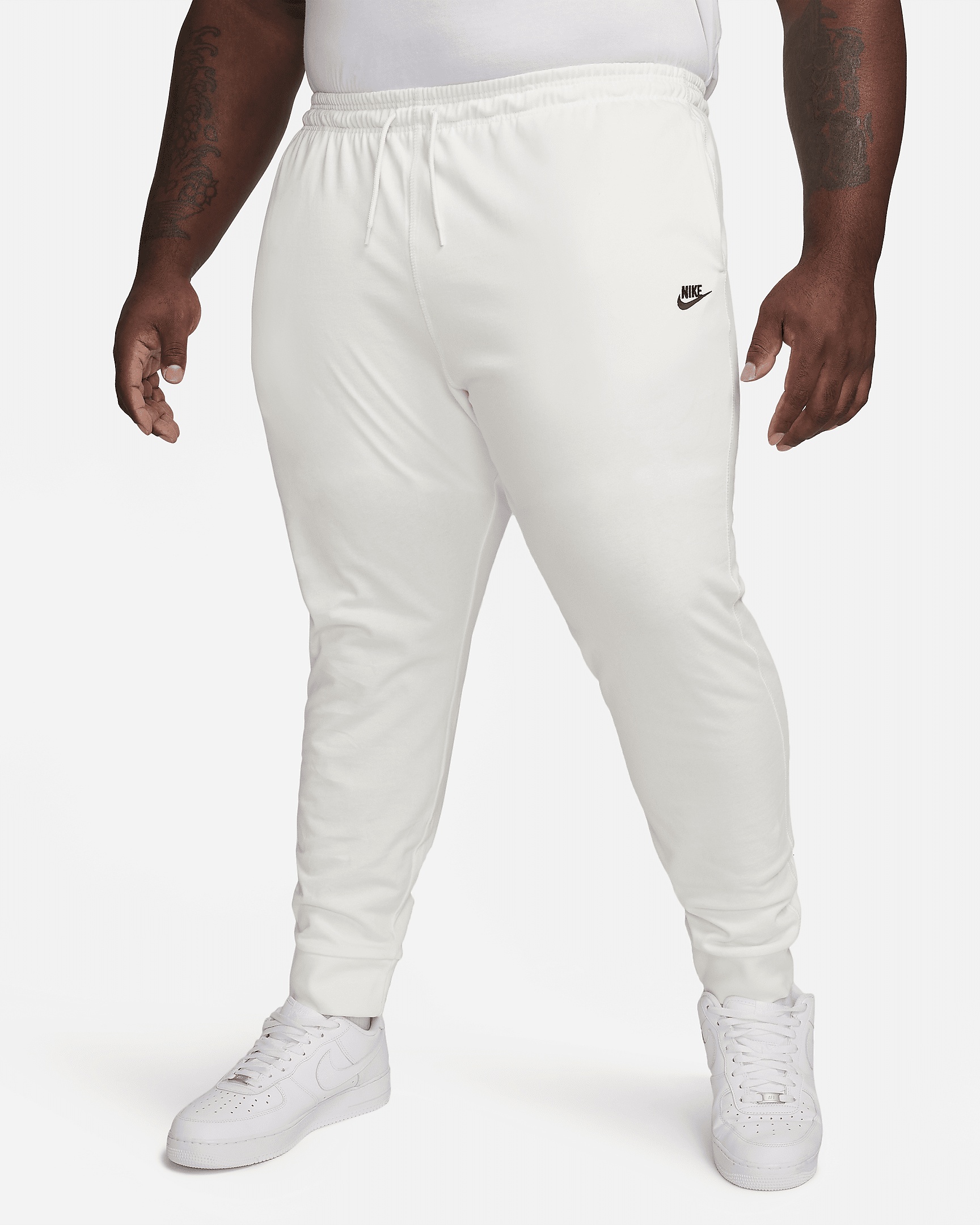 Nike Club Men's Knit Joggers - 7