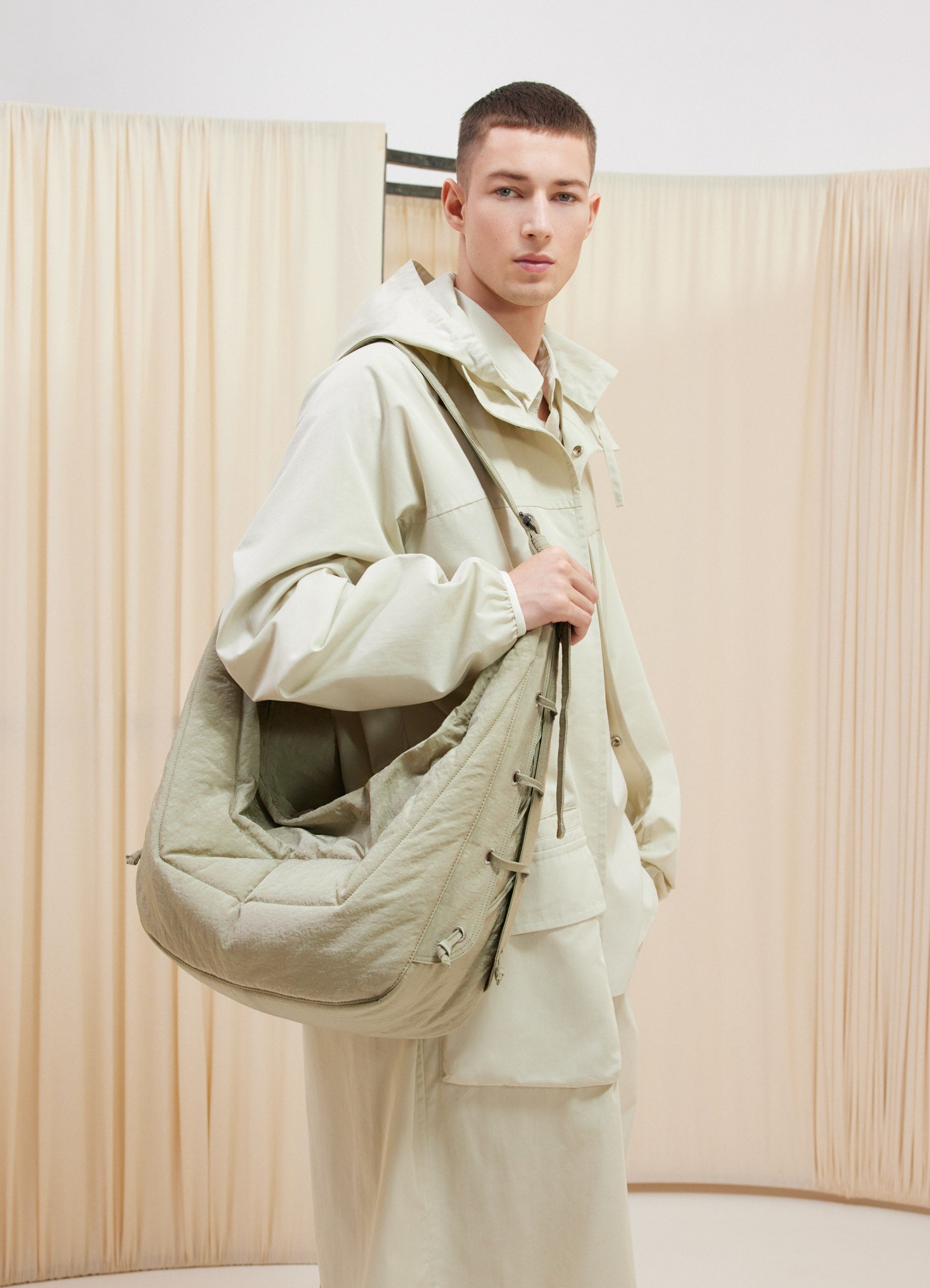 LARGE SOFT GAME BAG - 3
