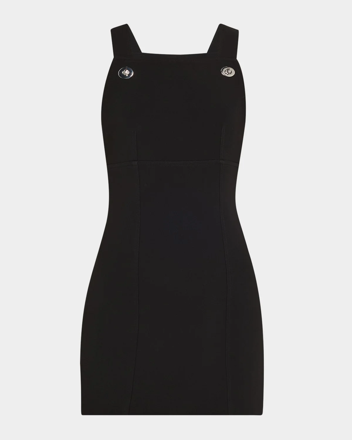 Priscilla Mini Dress - 1