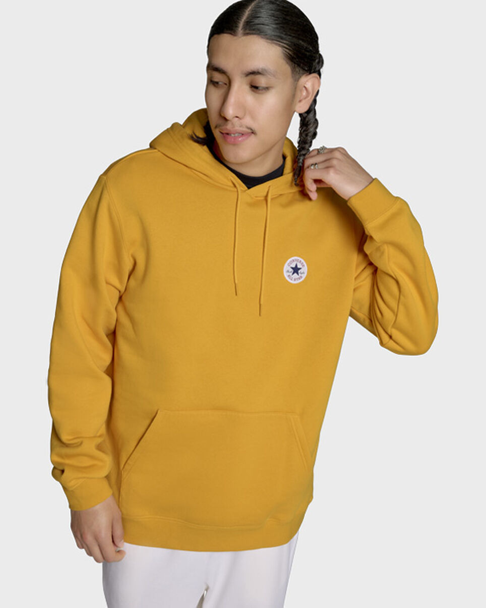Chuck Taylor All Star Patch Hoodie - 3