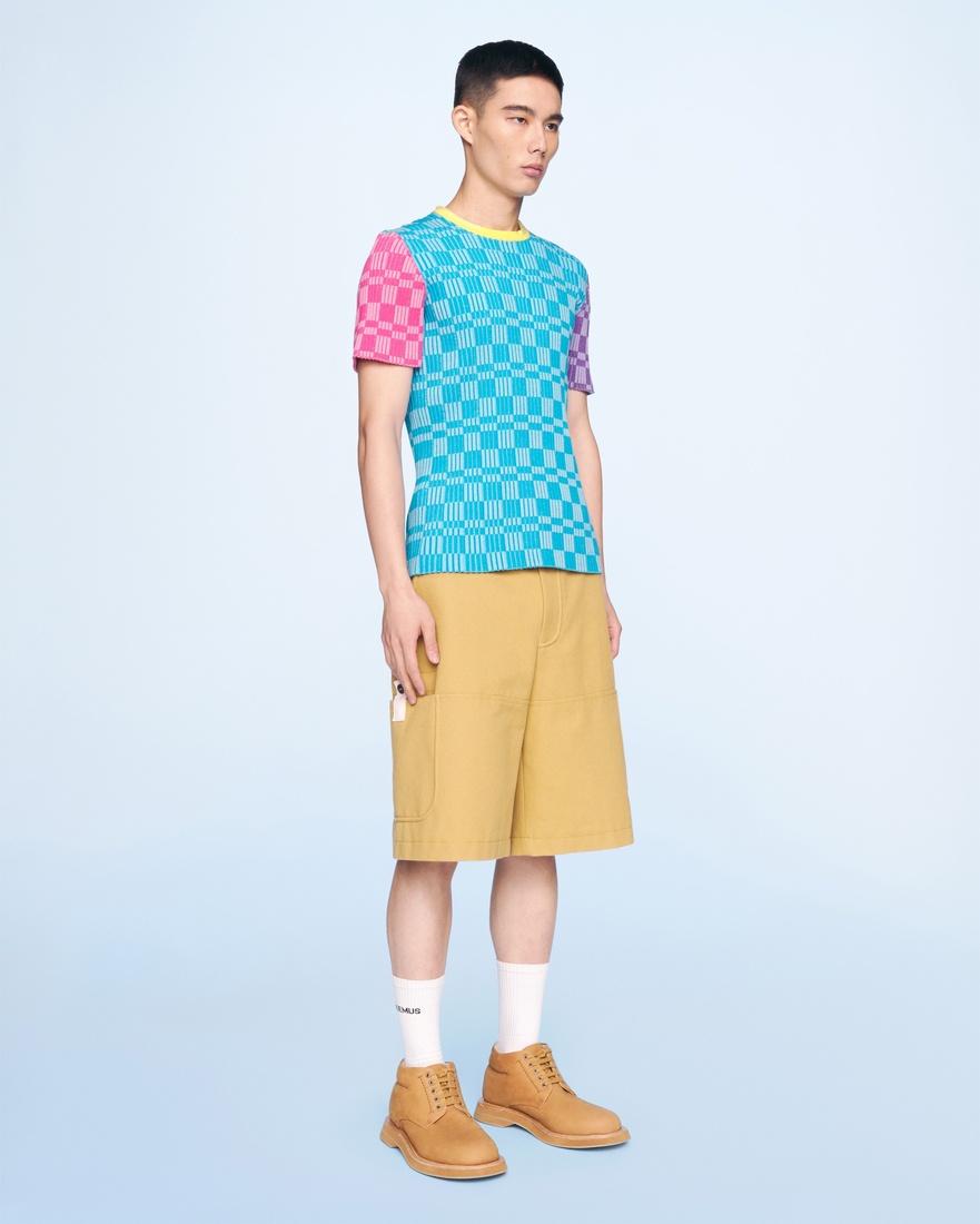 Le t-shirt Gelati - 3