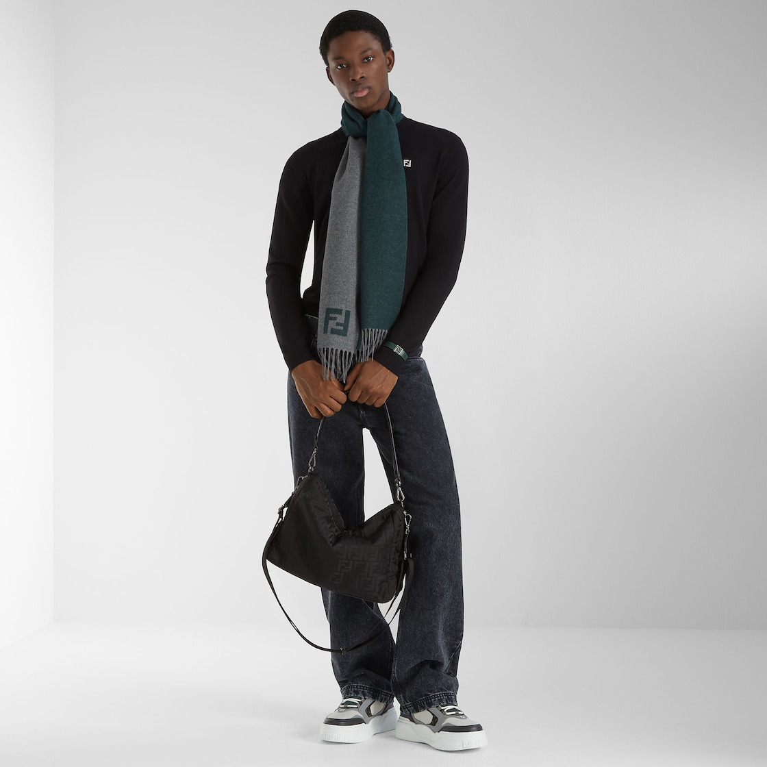 Scarf - 4
