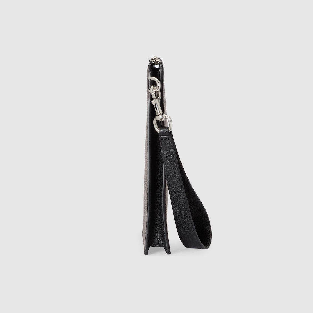 Gucci pouch with strap - 6