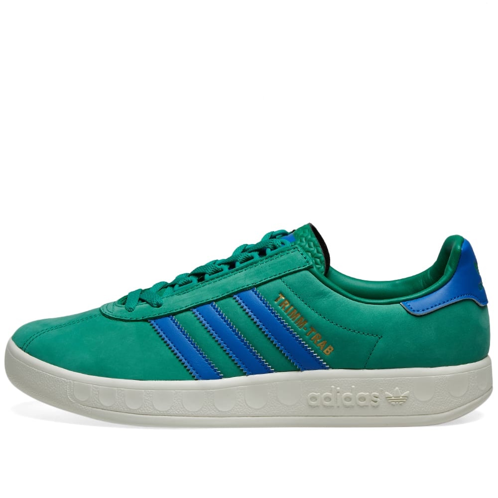 Adidas Trimm Trab - 2