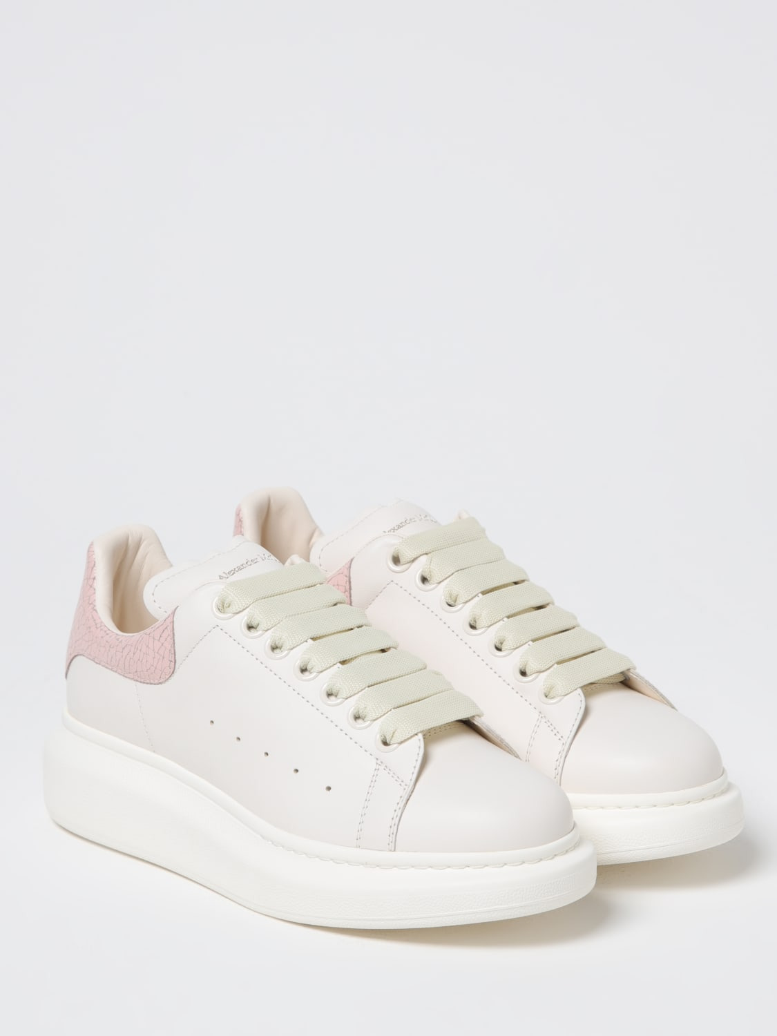 Sneakers woman McQueen - 2