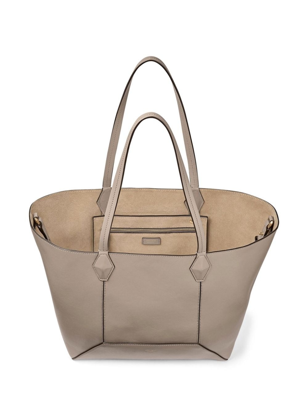 medium Diamond tote bag - 5