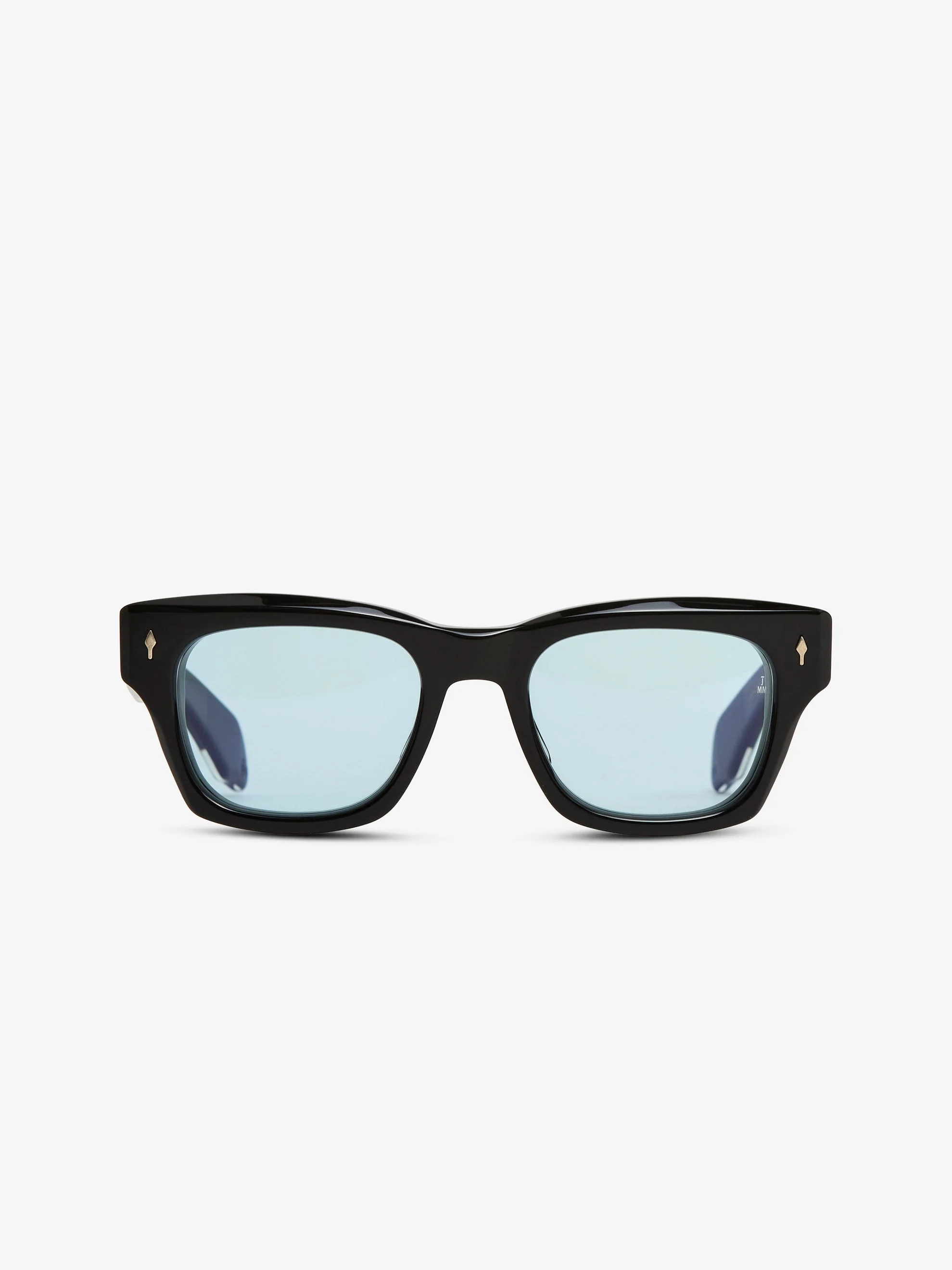DEALAN-53 (OBSCURE, SERENE BLUE CR39, SILVER) - 1