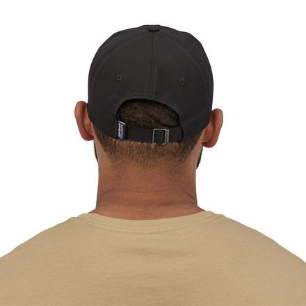 P-6 Label Trad Cap - 5