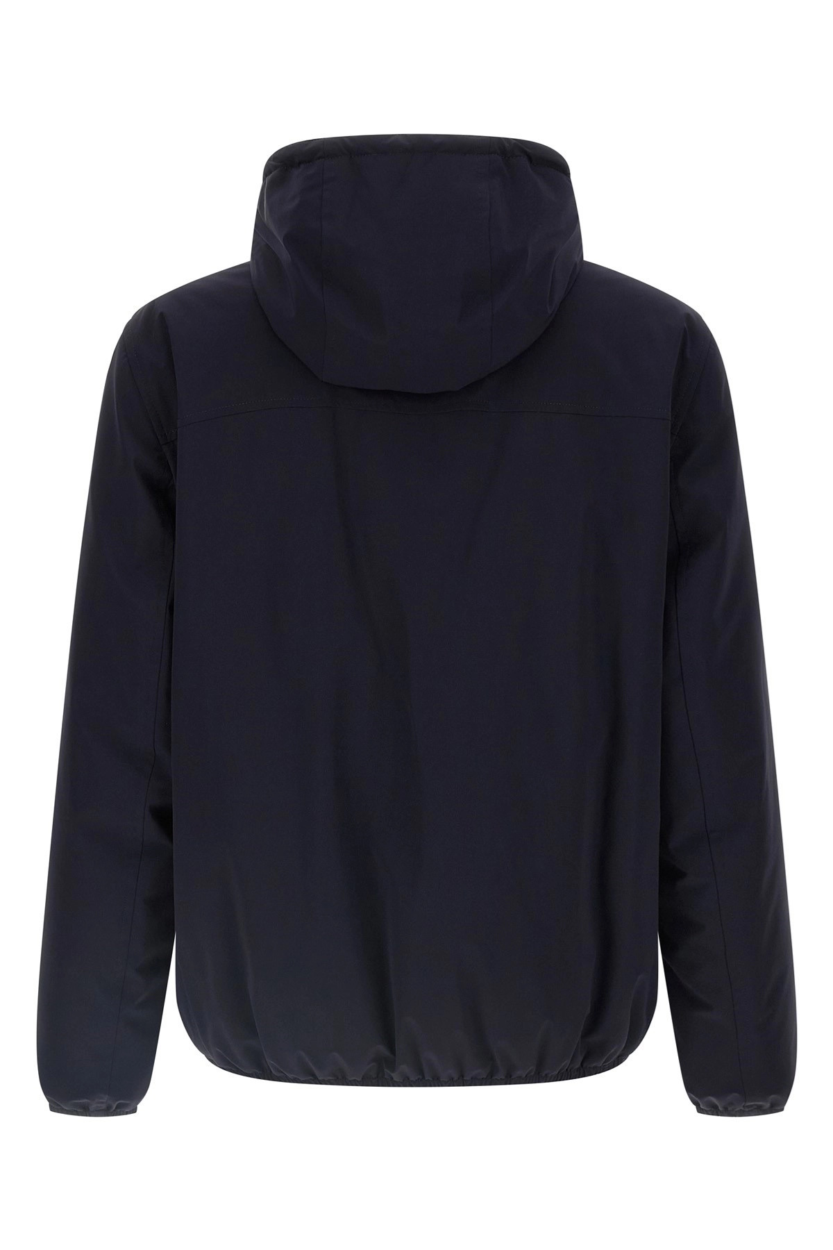 Windproof jacket - 3