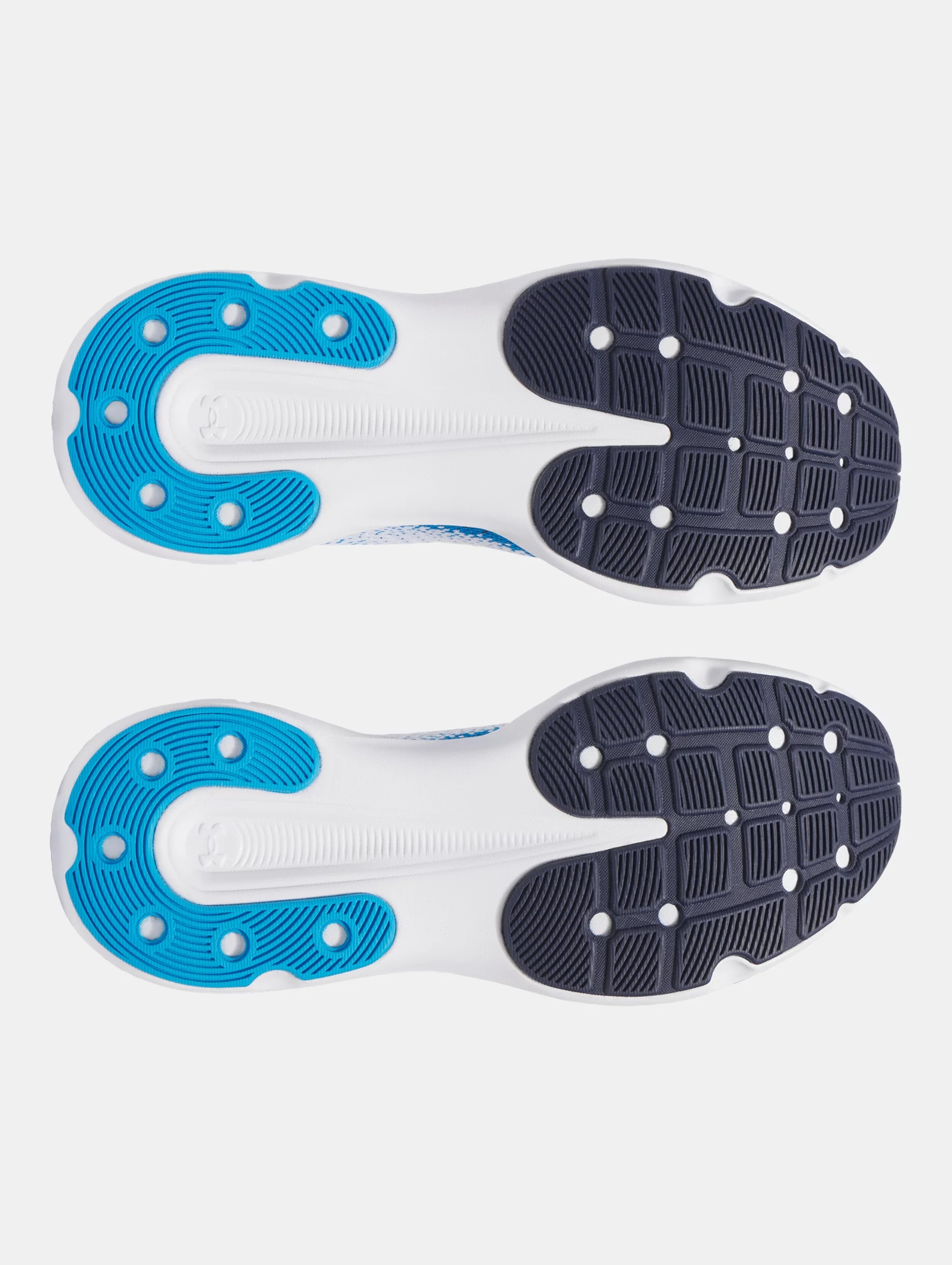 Men's UA Infinite Running Shoes - 4