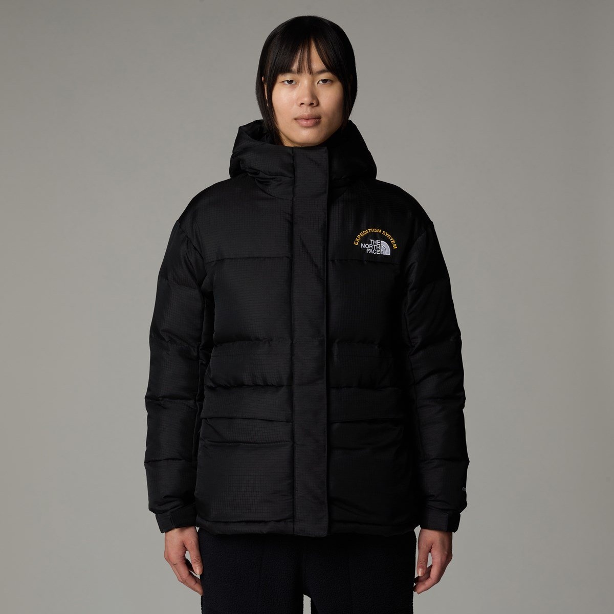 Wmns Hmlyn 30 Anniversary Parka - 6