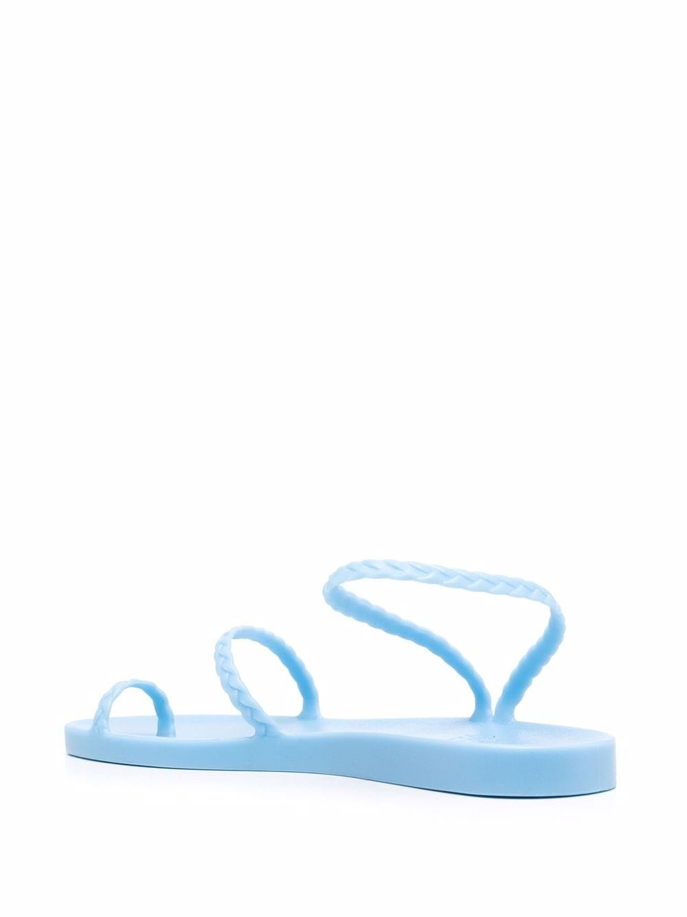 Eleftheria jelly sandals - 3