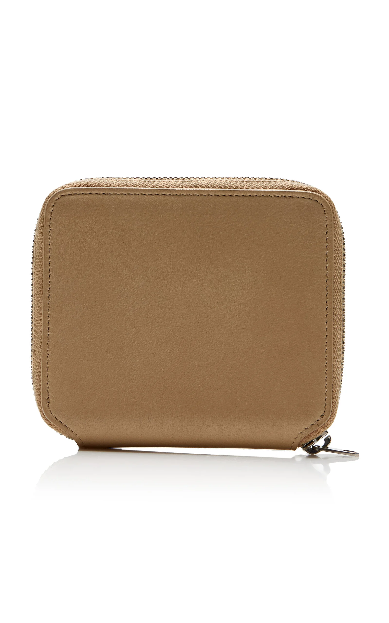Small Zip Wallet neutral - 1