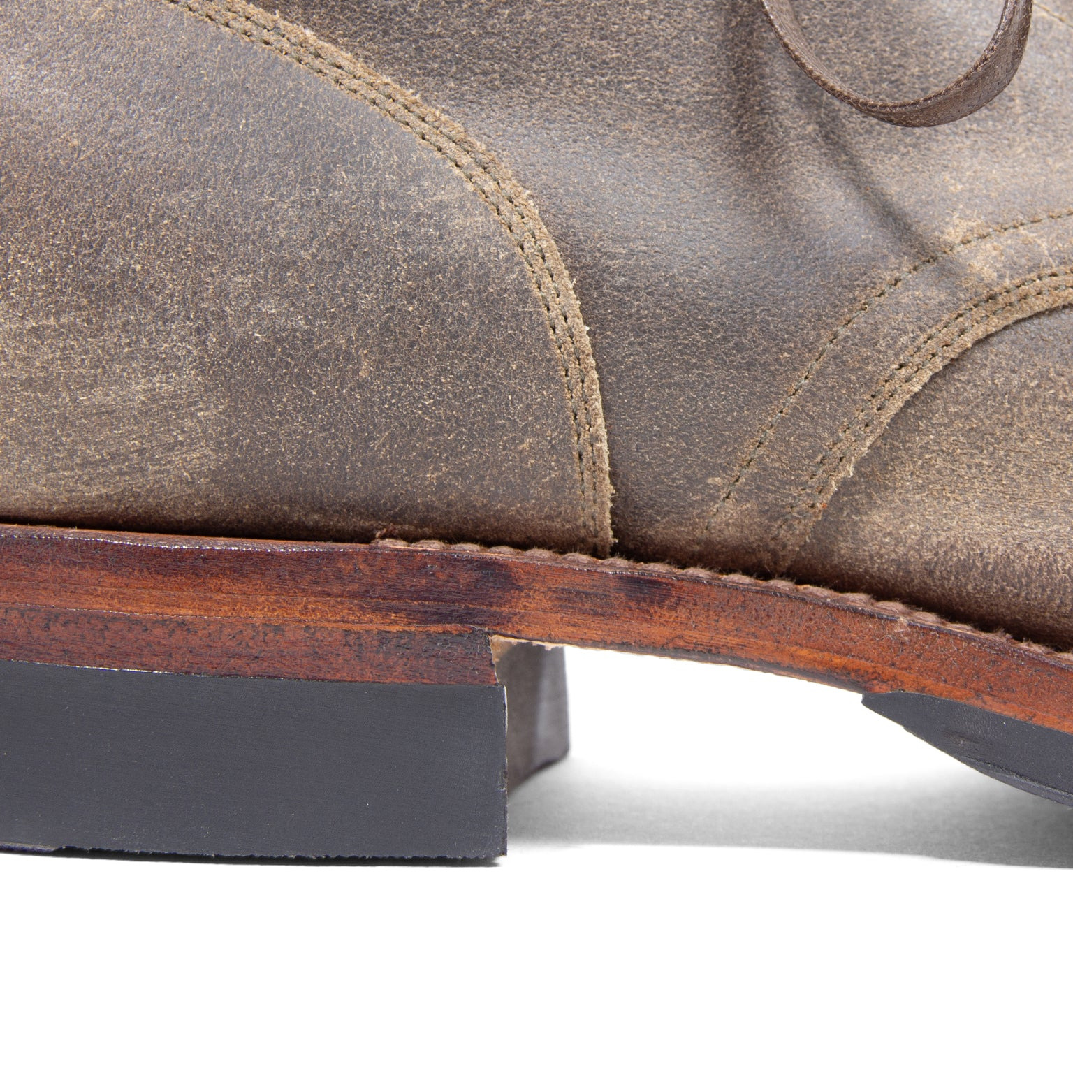 Service Boot® 2040 DCT - Tobacco Waxy Commander - 5