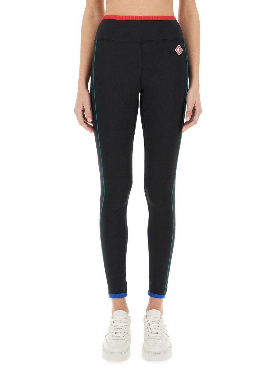 パンツ CASABLANCA SPORTS LEGGING Sports Leggings | Casablanca Paris