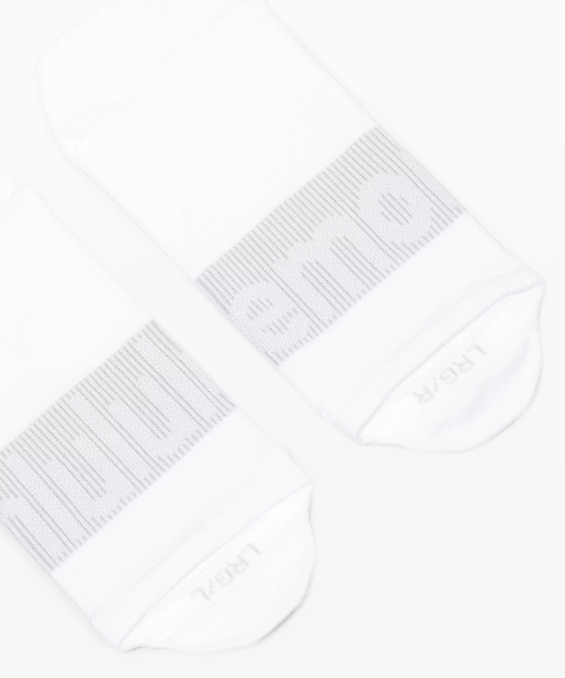 Men's Power Stride Tab Socks *3 Pack - 4