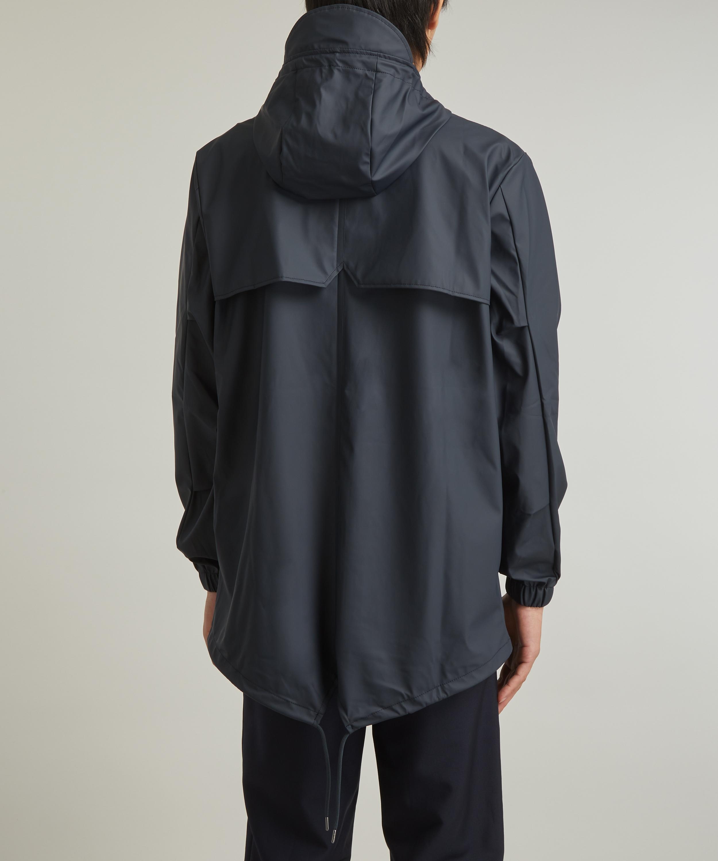 Fishtail Parka - 4