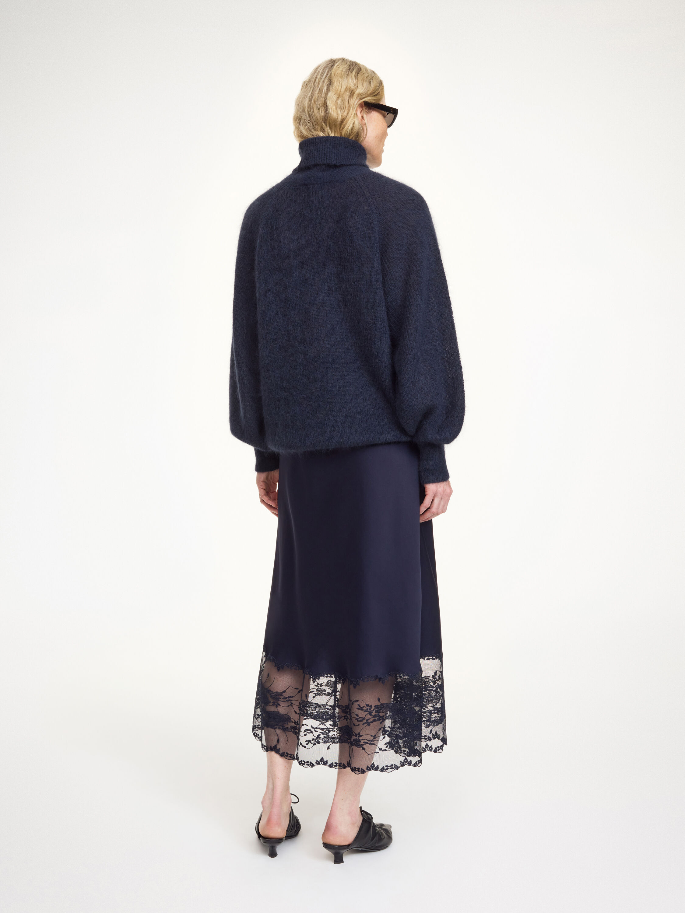 Blake maxi skirt - 3