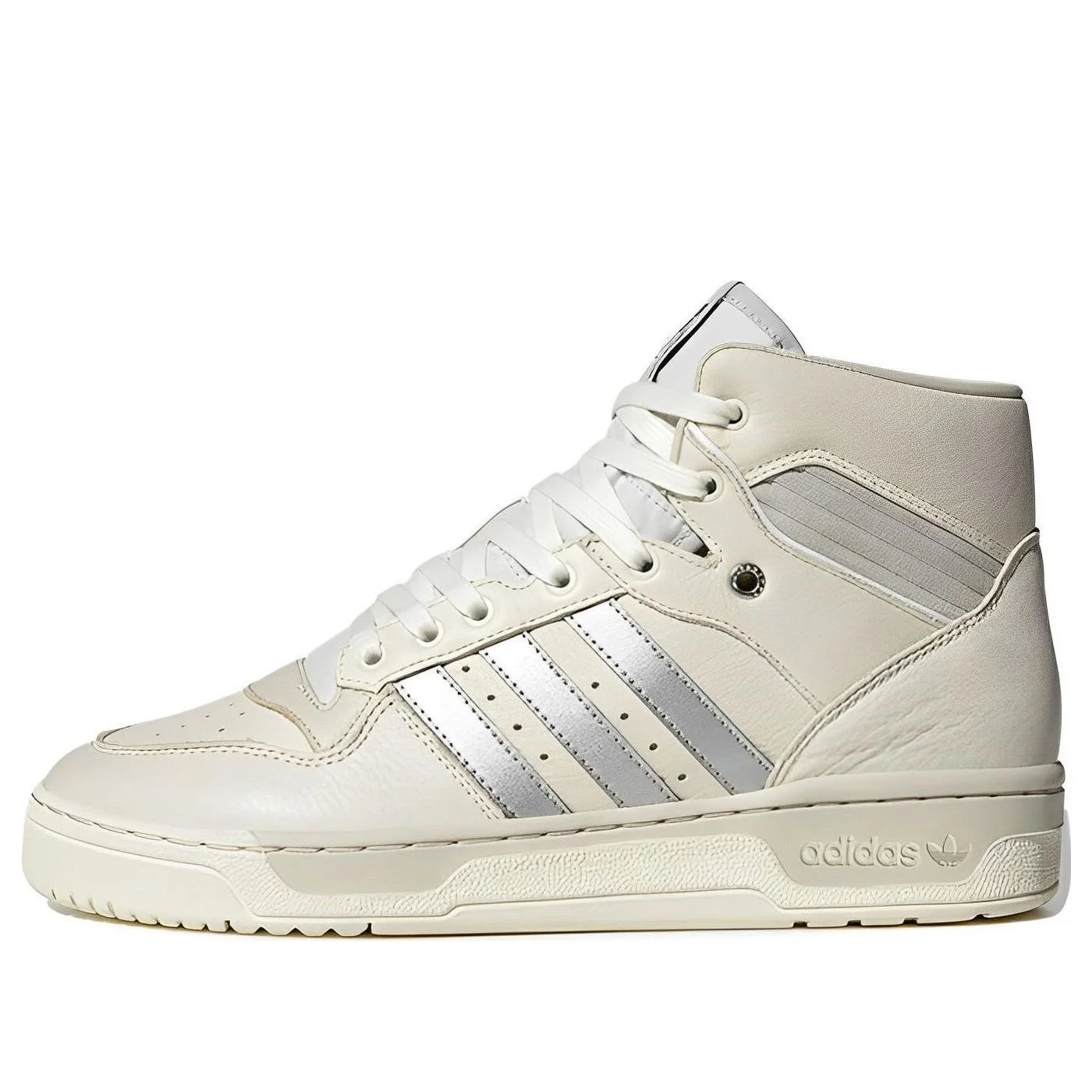 adidas x Consortium Rivalry High 'Chalk Silver' IF0602 - 1