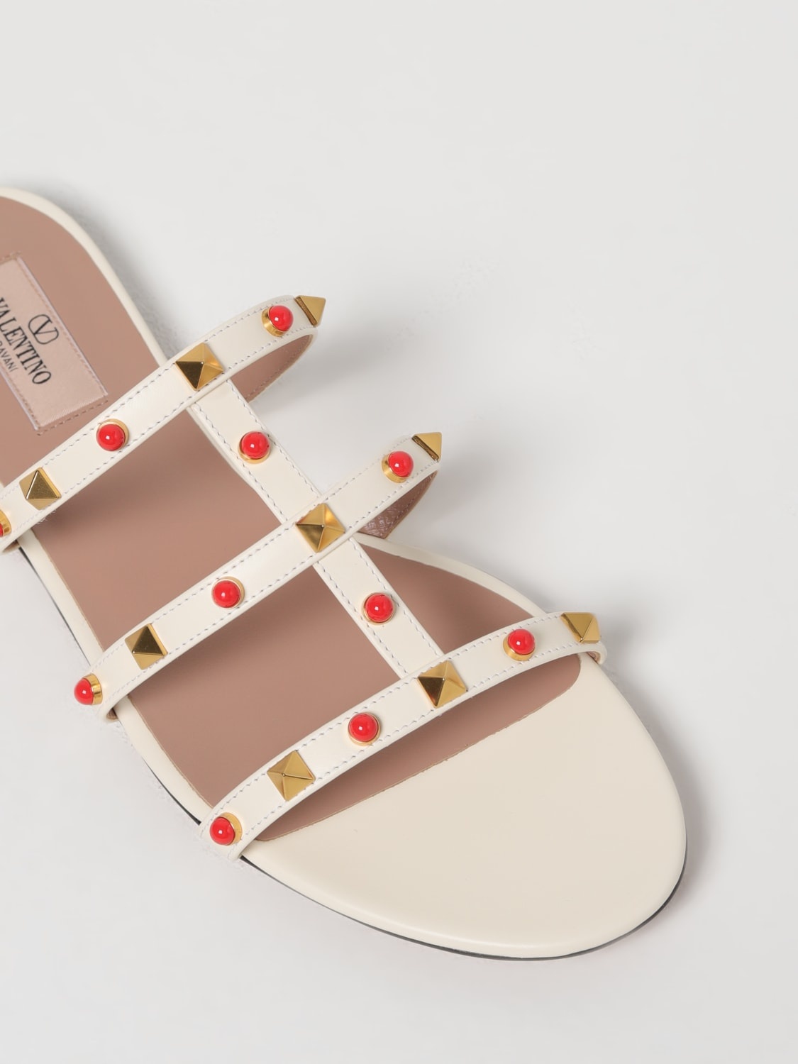 Shoes woman Valentino Garavani - 4