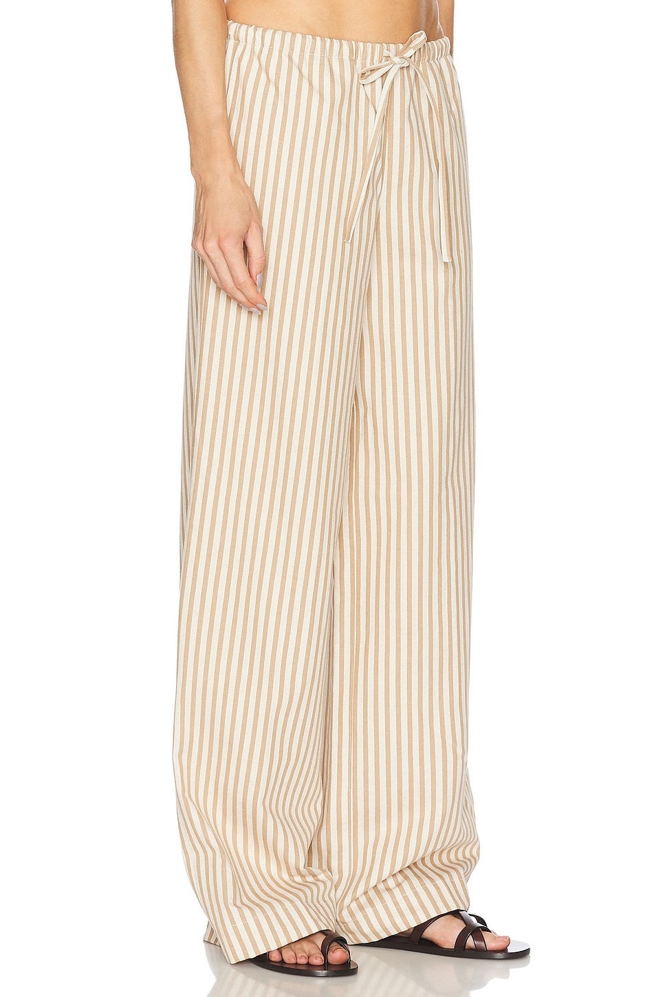 Baggy Easy Pant - 2