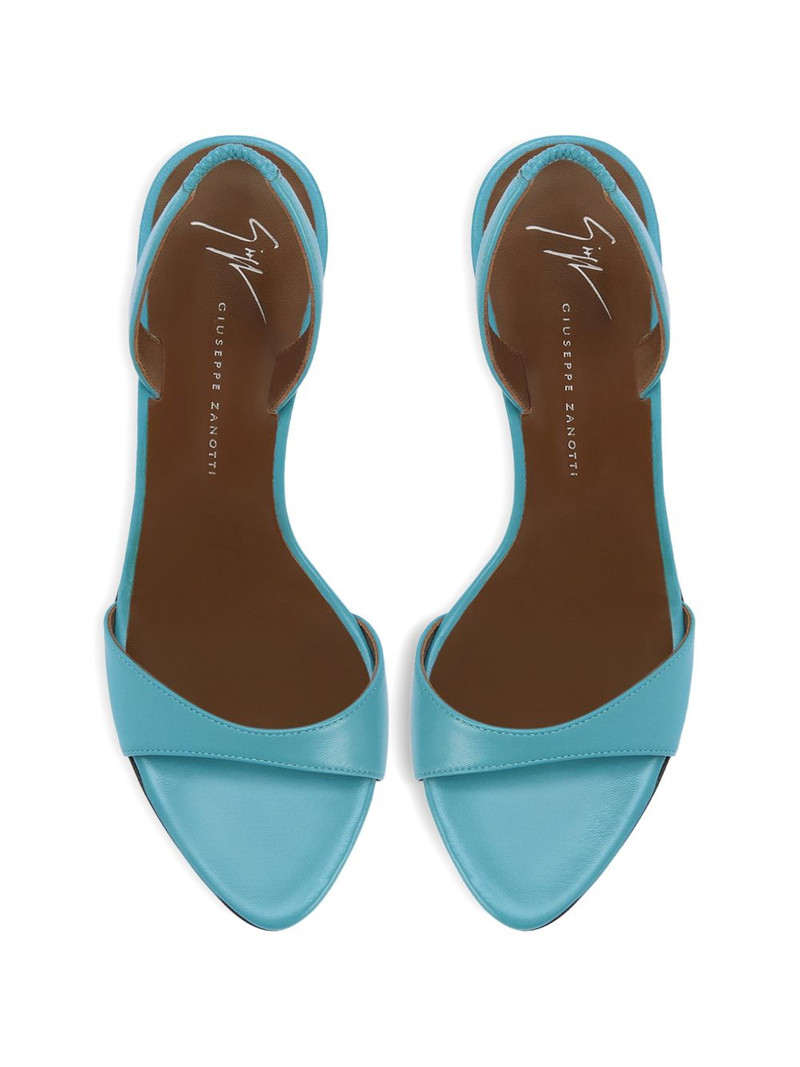 Lilibeth sandals 4