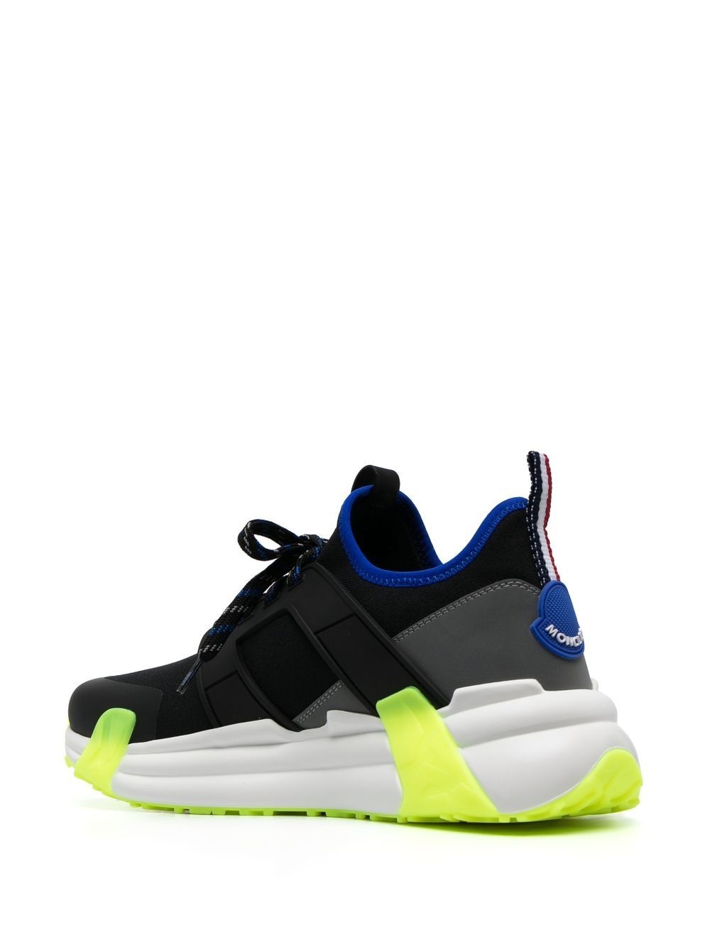 Lunarove low-top sneakers - 3
