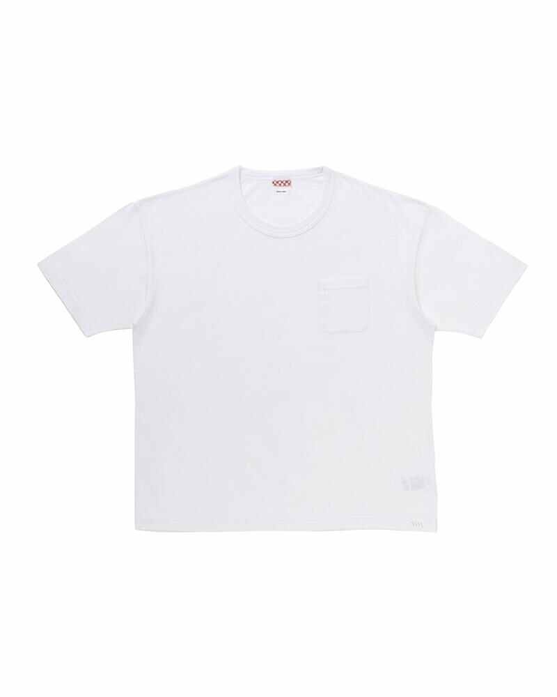 SUBLIG JUMBO 3-PACK S/S WHITE - 2