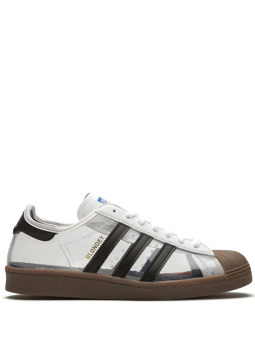x Blondey McCoy Superstar 80 sneakers - 1