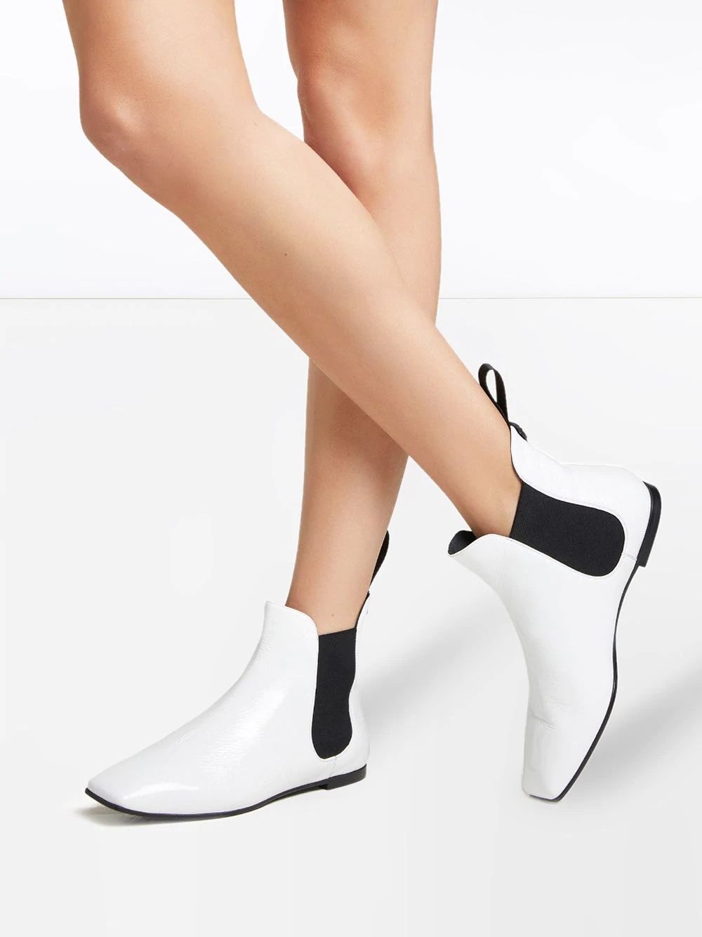 Pigalle 05 ankle boots - 4