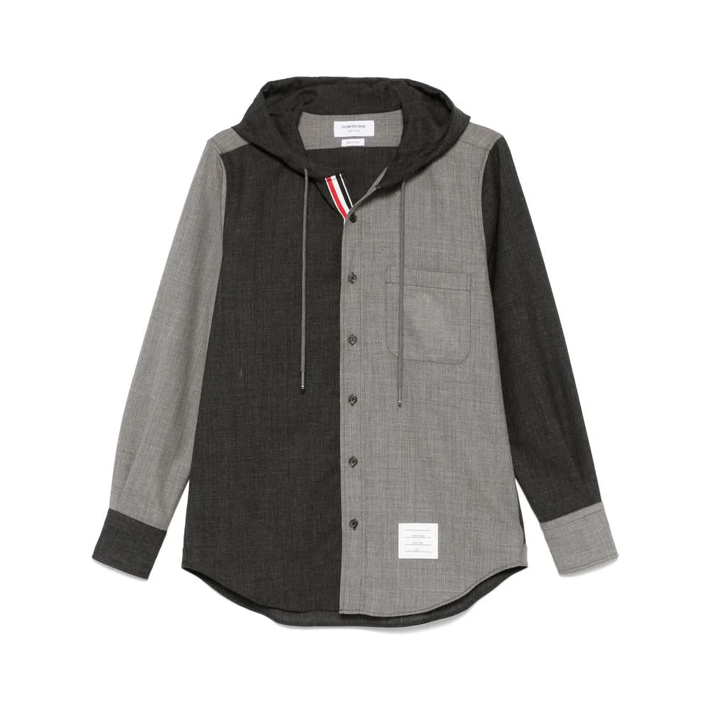 Thom Browne Outerwears - 1