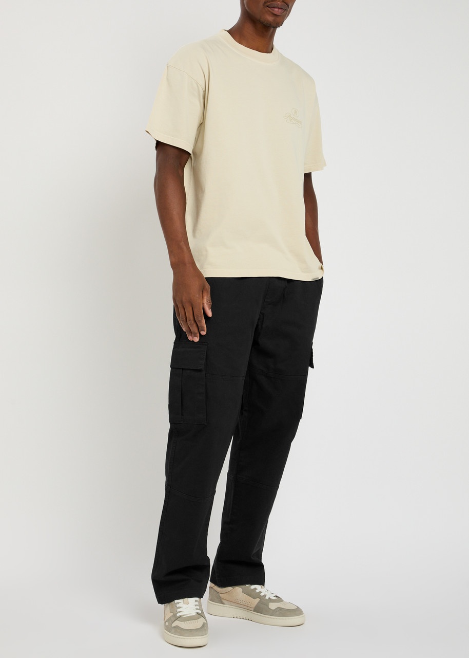 Represent Standard Stretch-cotton Cargo Trousers - 4