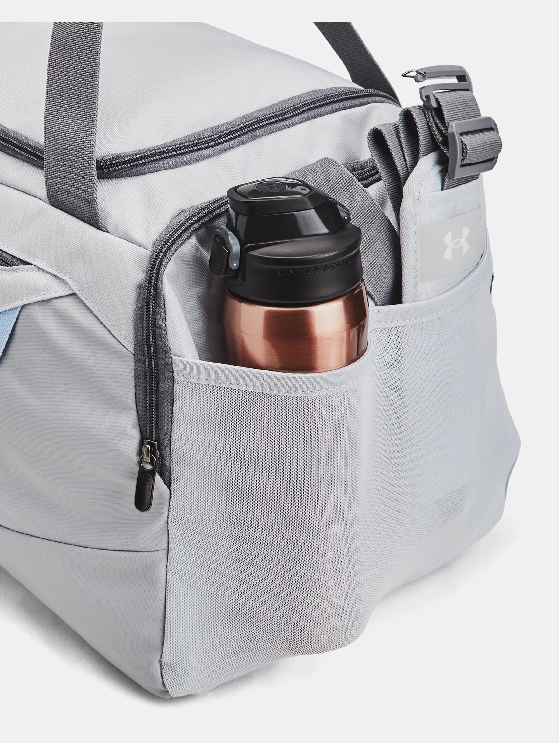 UA Undeniable 5.0 Medium Duffle Bag - 6
