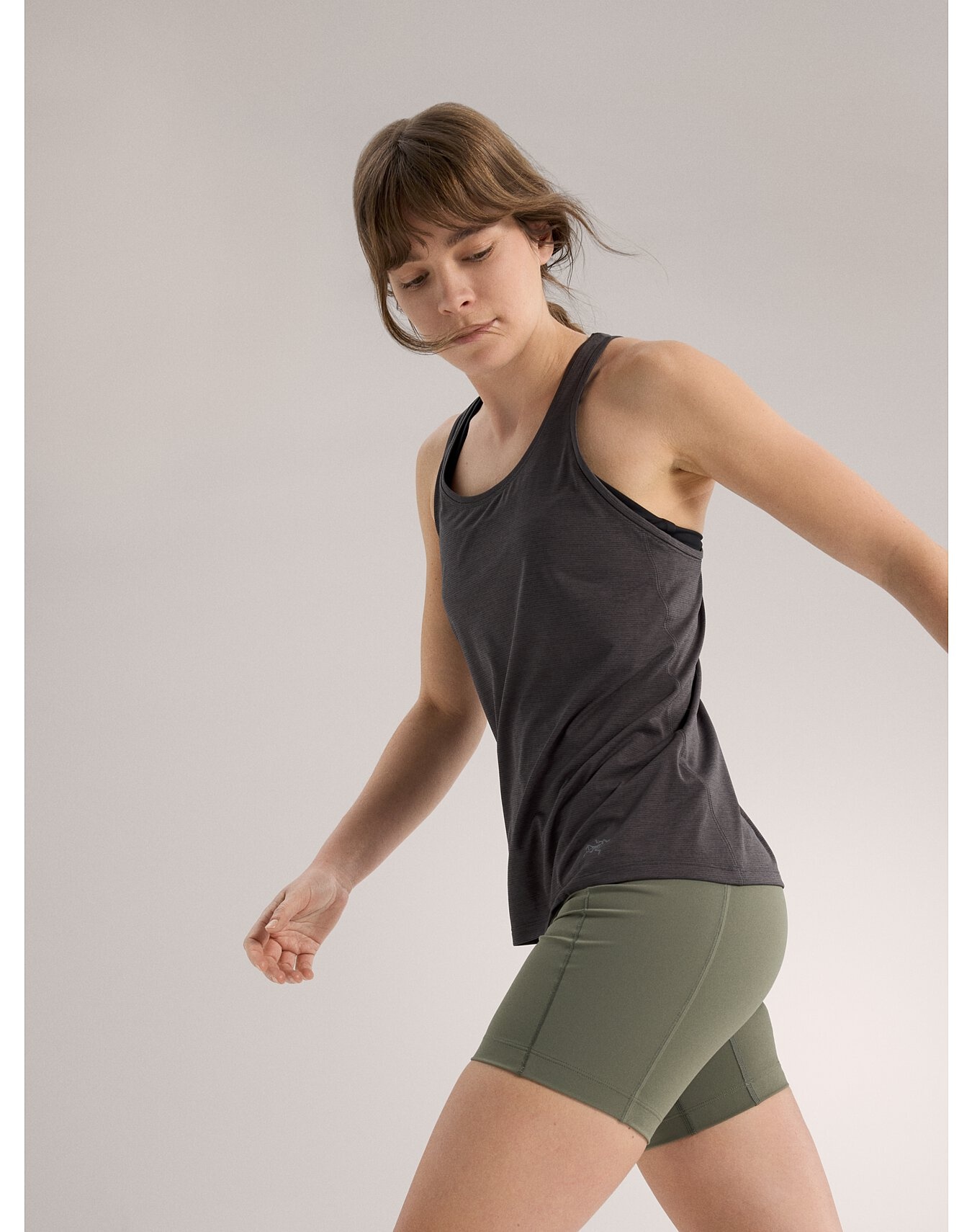 Arc'teryx Taema Tank REVERSIBLE
