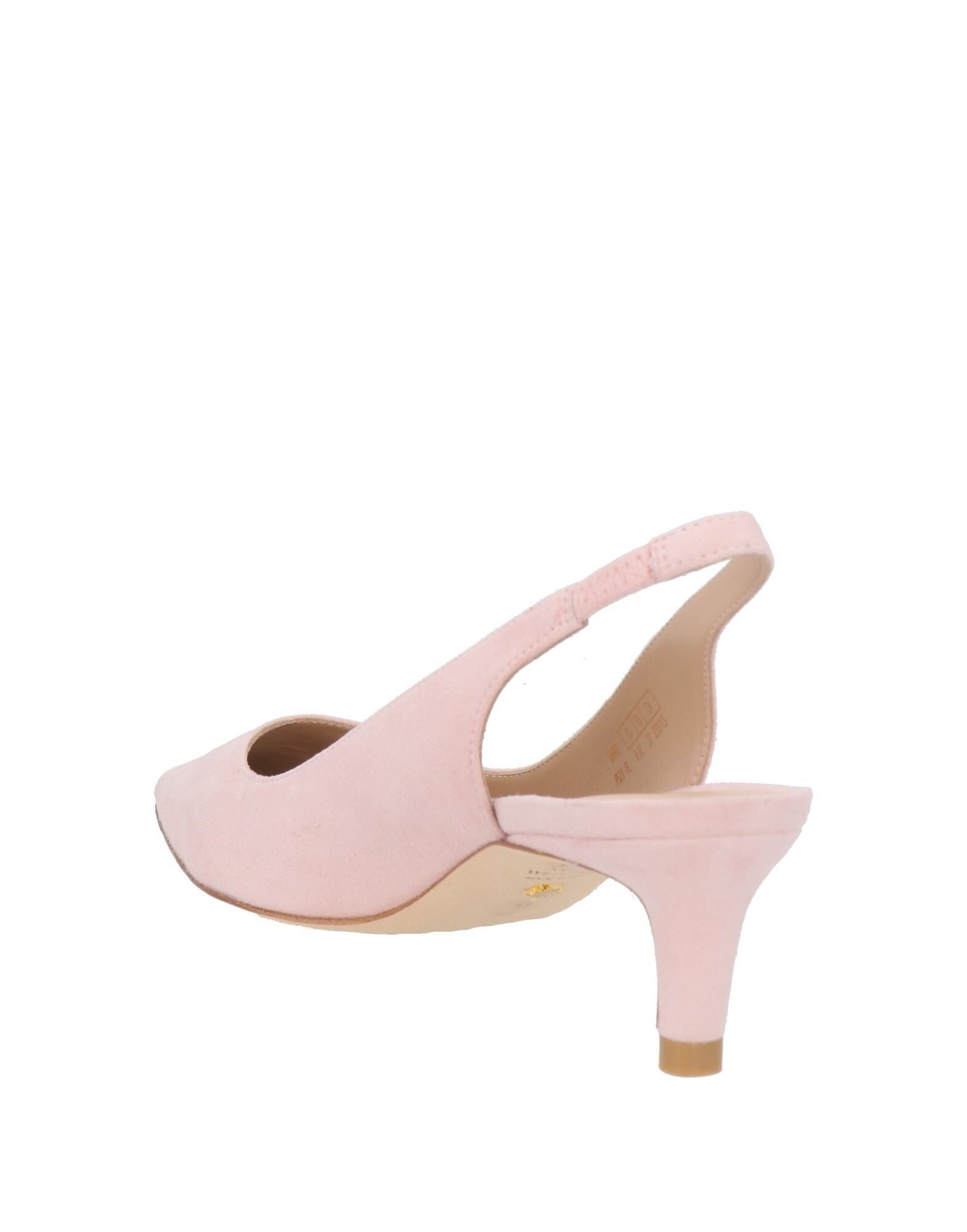 Light pink Women's Pump - 3