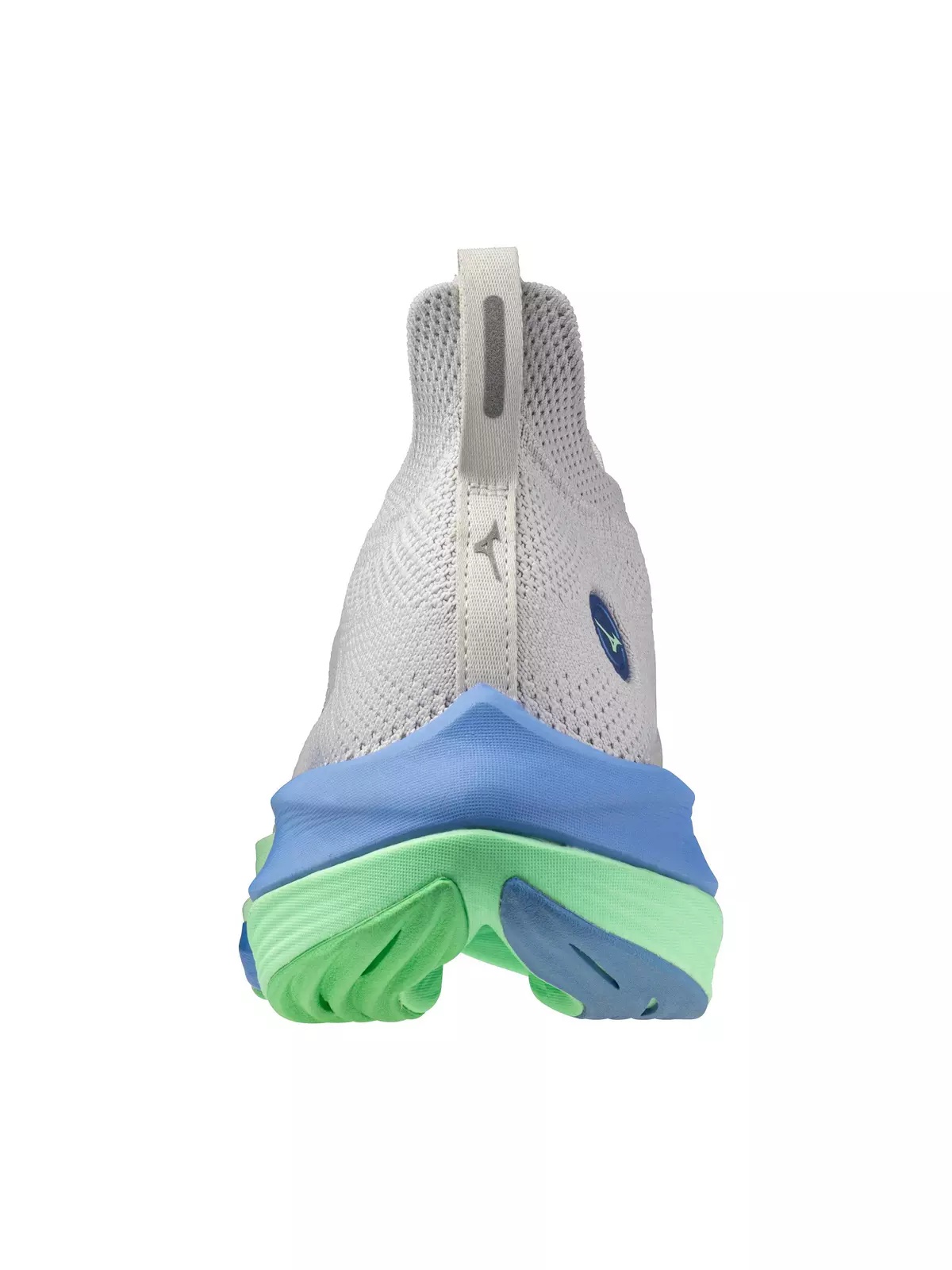 Neo Vista "Nimbus Cloud/Vintage Indigo" Men's Running Shoe - 8