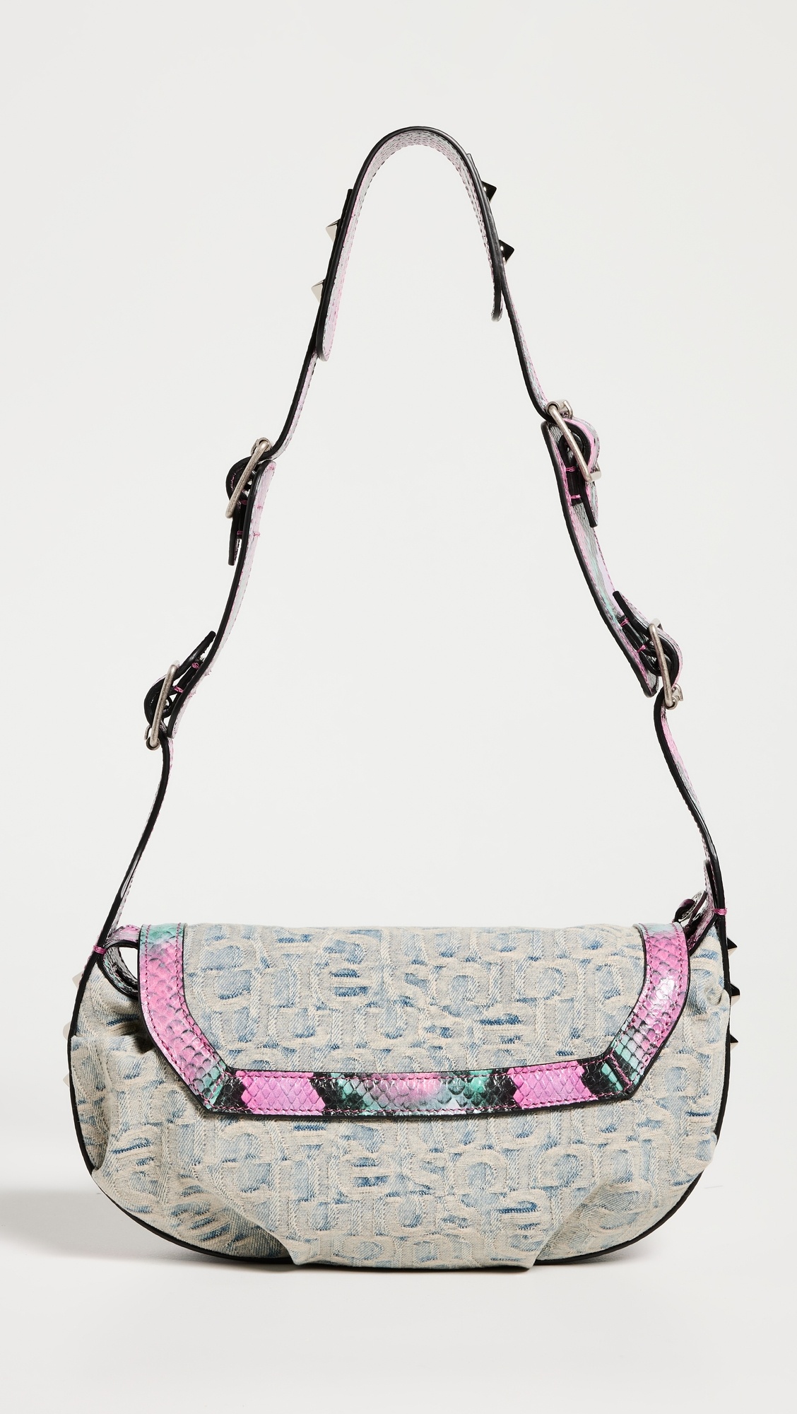 Shoulder Bag - 3