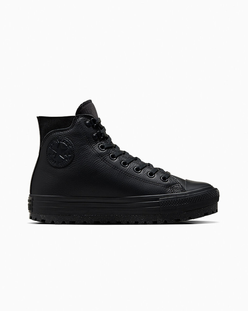 Chuck Taylor All Star City Trek Waterproof Boot - 1