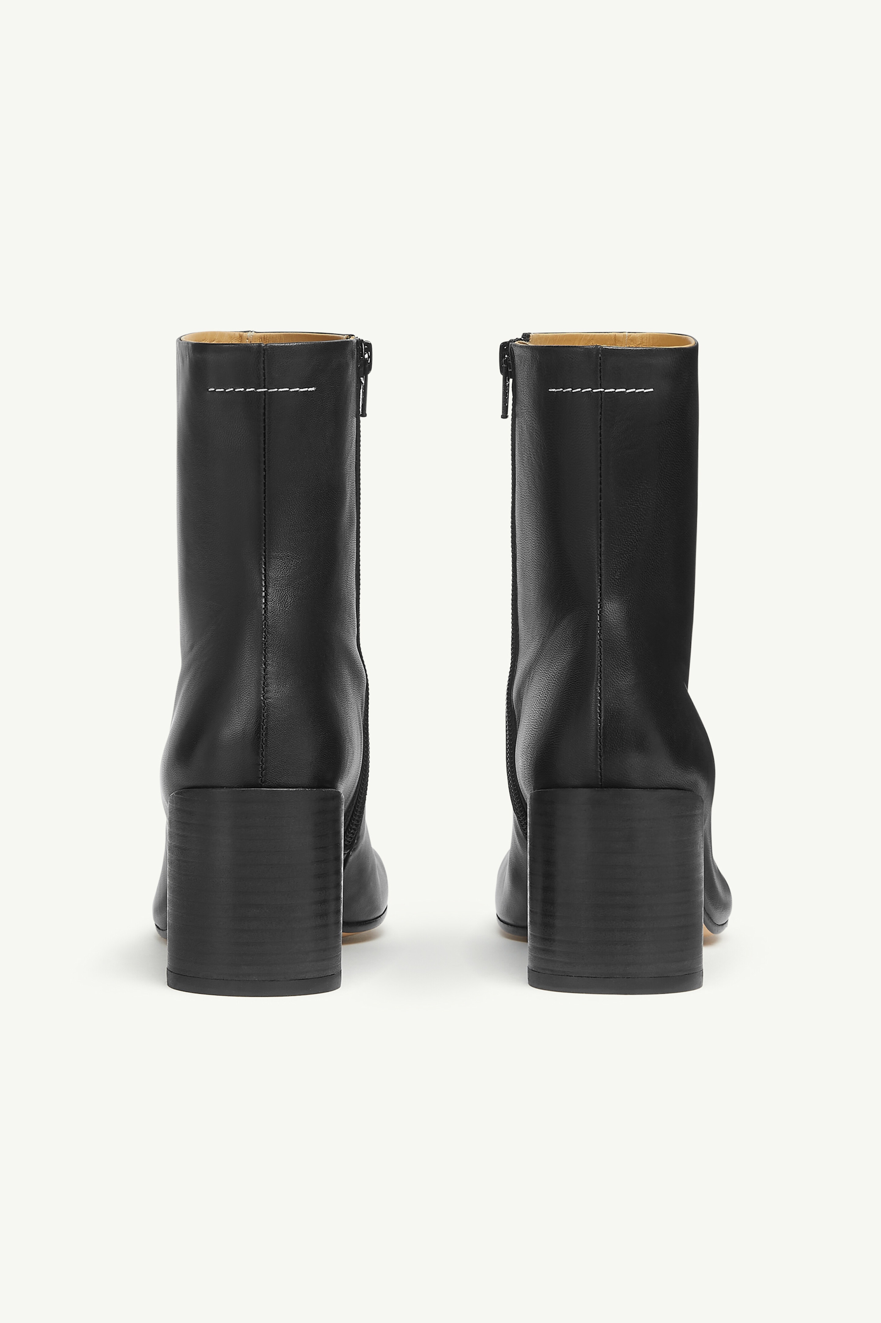 Anatomic Ankle Boots - 4