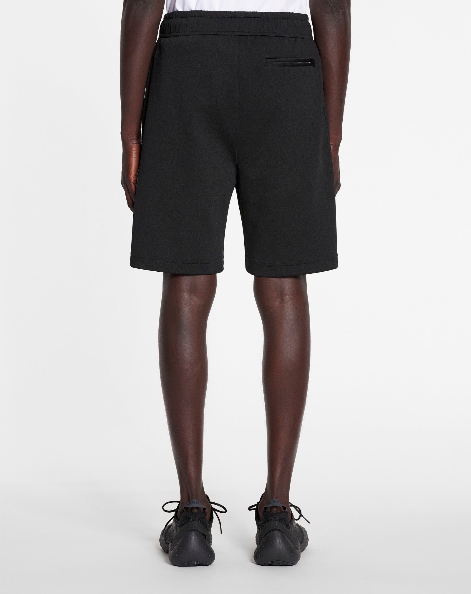TRACKSUIT SHORTS - 4