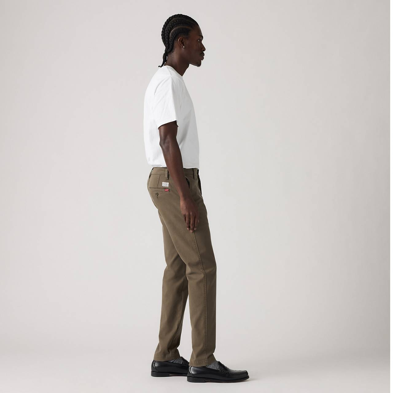LEVI'S® XX CHINO STANDARD TAPER FIT MEN'S PANTS - 6