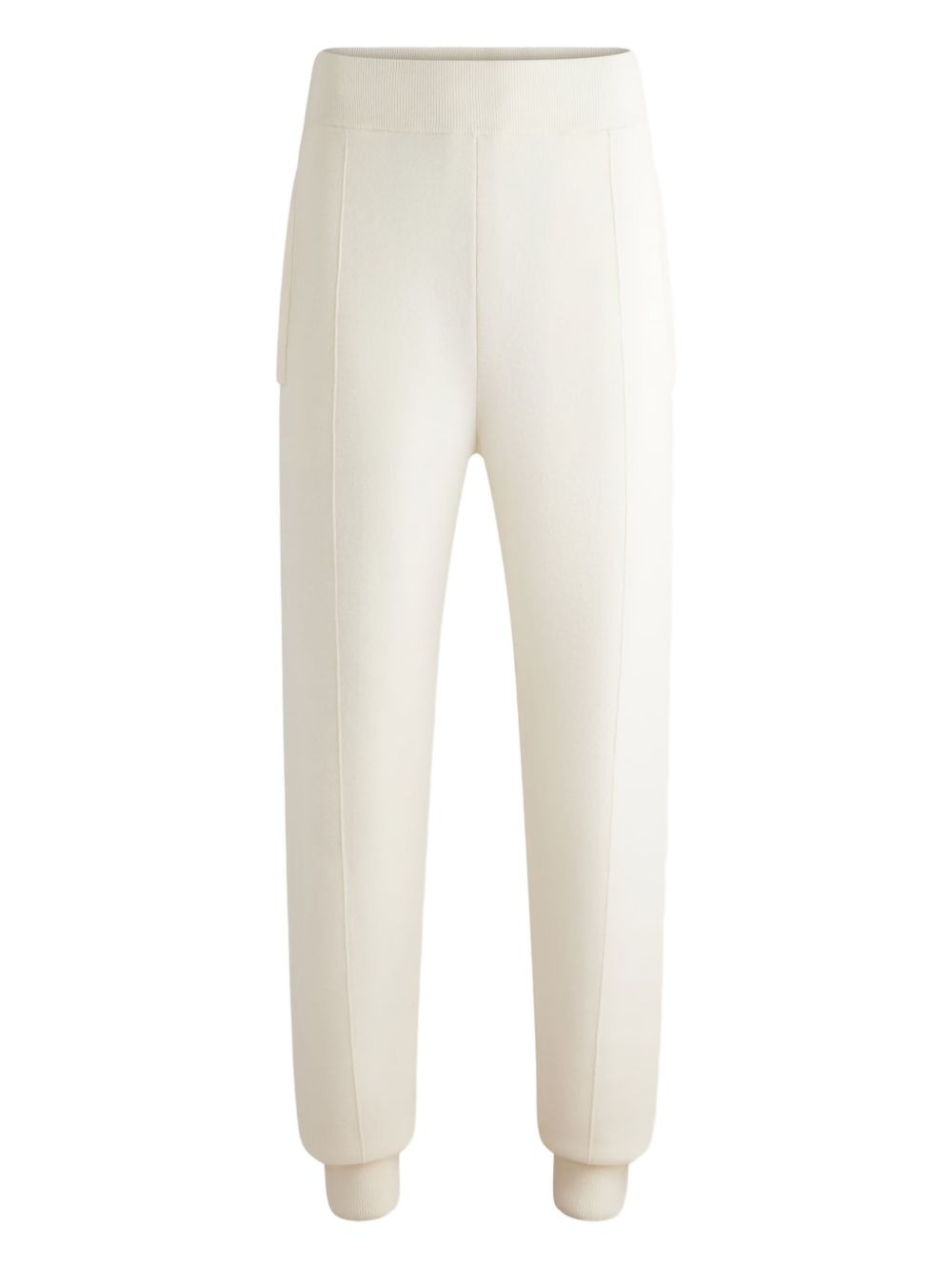 drawstring trousers - 5