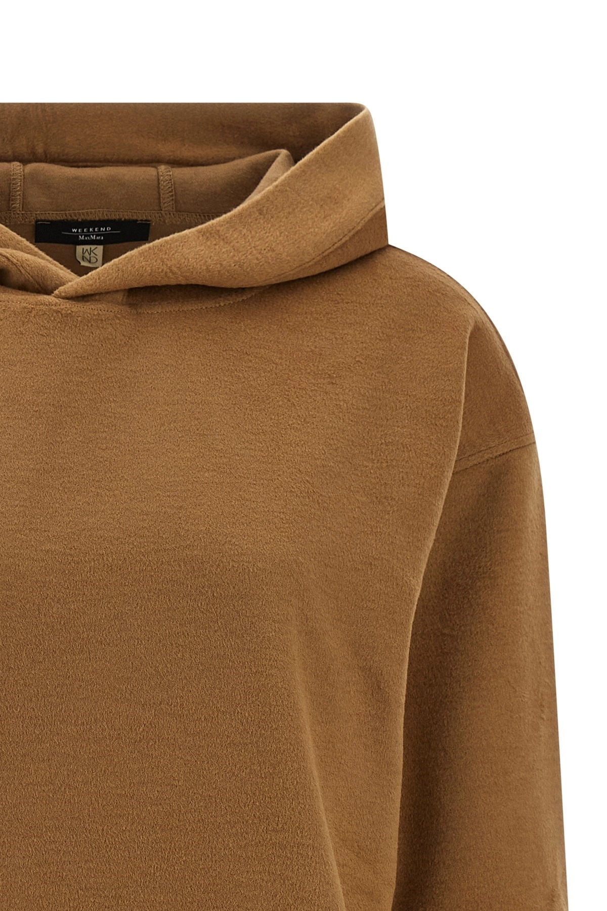 'Oscuri' sweatshirt - 3