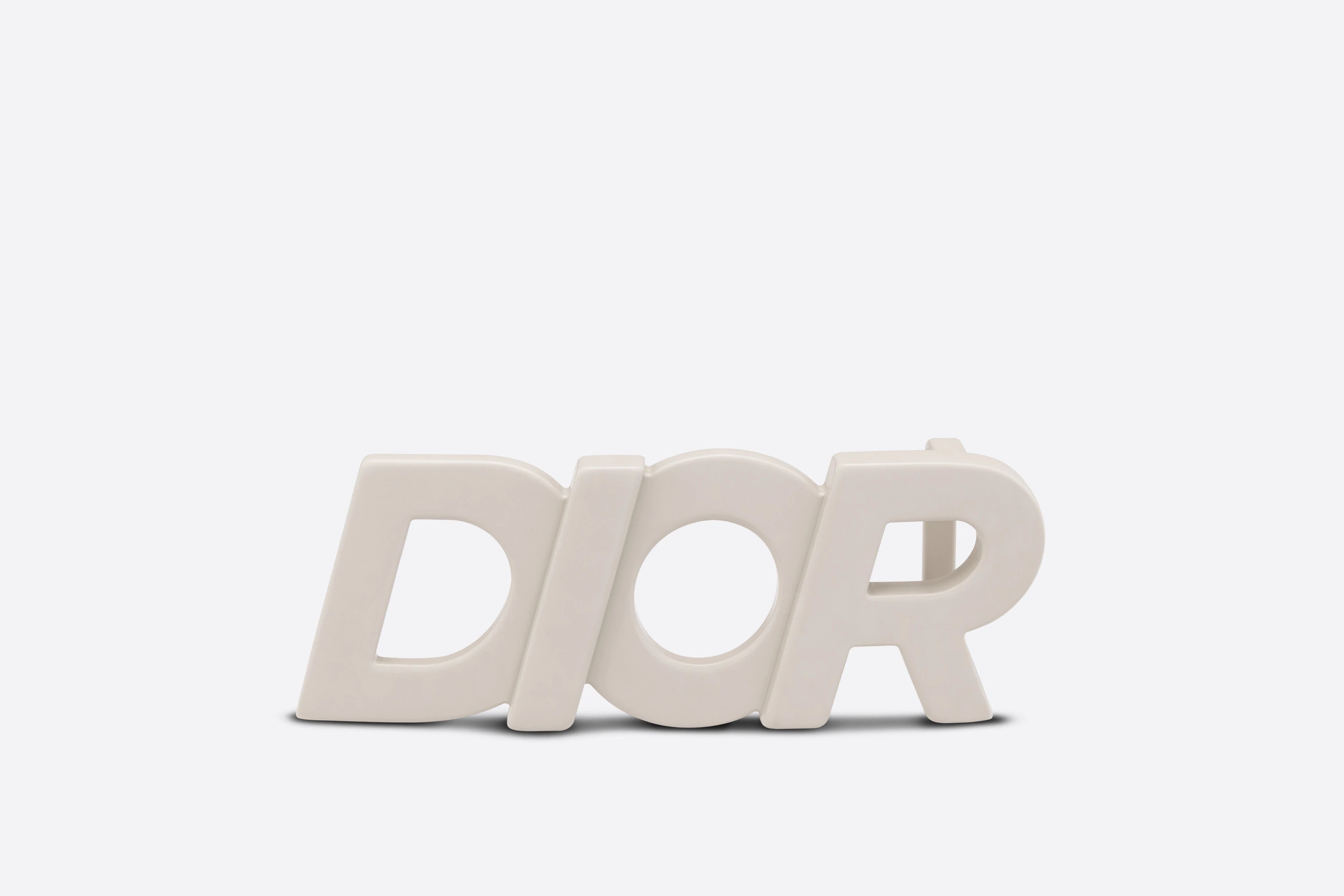 'DIOR' Belt Buckle - 4