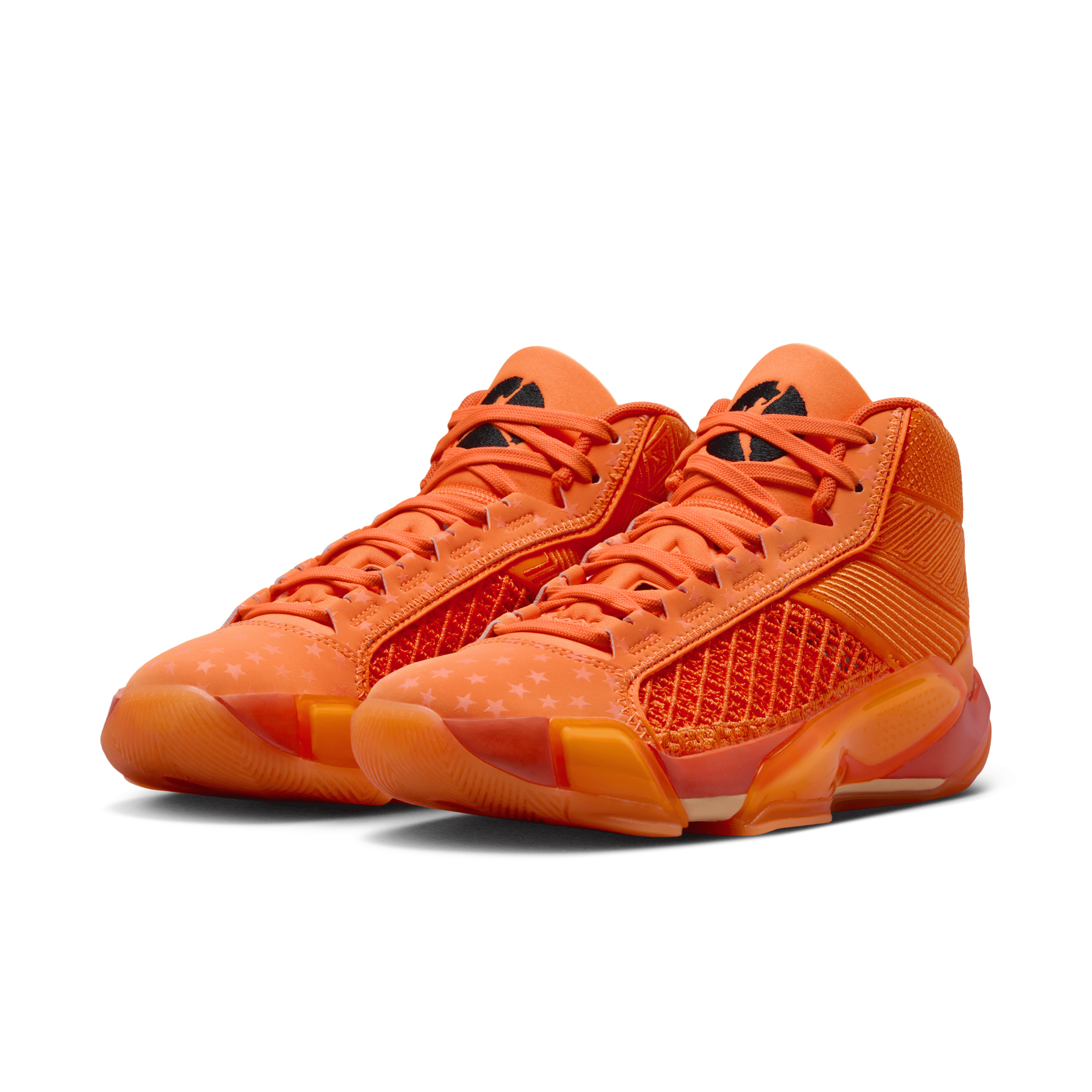 Women's Air Jordan XXXVIII WNBA Basketball Shoes - 5