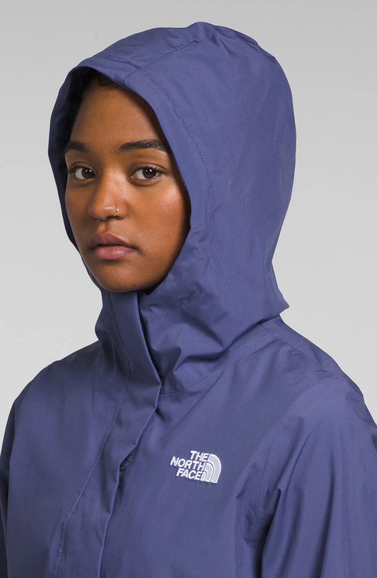 City Breeze Waterproof Rain Jacket - 5