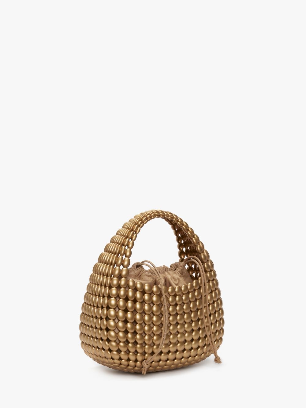 BUBBLE BASKET - TOP HANDLE BAG - 2