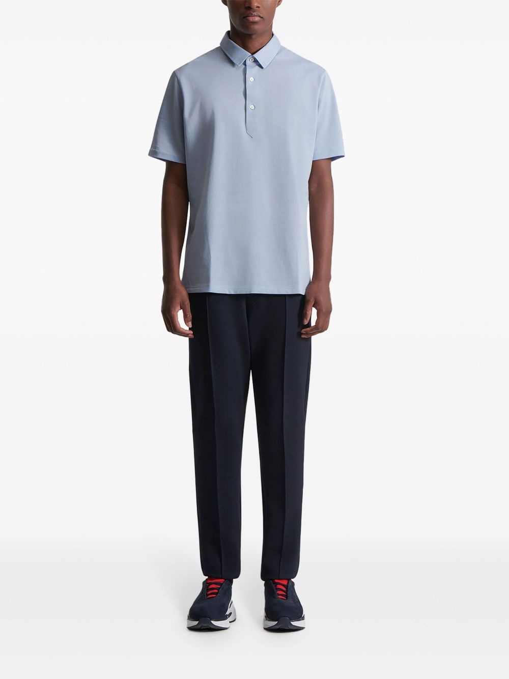 Germain polo shirt - 2
