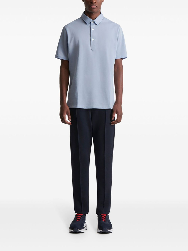 Fusalp Germain polo shirt outlook