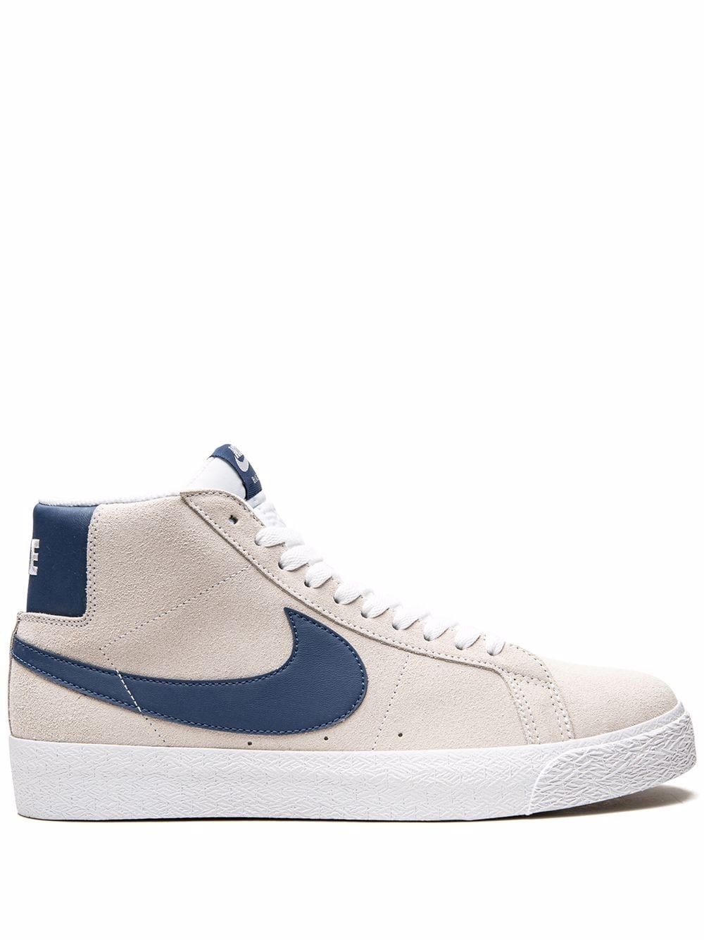 SB Blazer Mid sneakers - 1